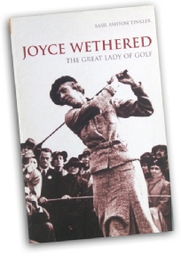 Joyce Wethered Book