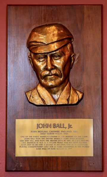 John Ball 3