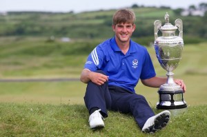 The Amateur Championship 2014 - Day Seven