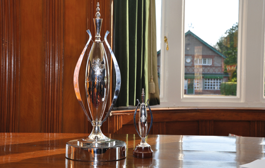 Lytham Trophies