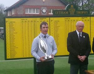 Thriston Lawrence LT