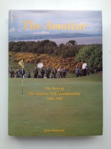 The Amateur