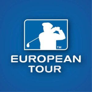 European Tour Logo