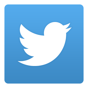 Twitter Logo