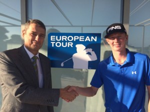 Jimmy Mullen QSchool