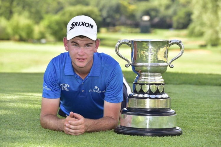 Freddie Tait Cameron Moralee 2016