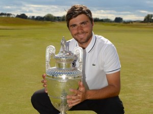 Romain Langasque Amateur 2015 Photo 2