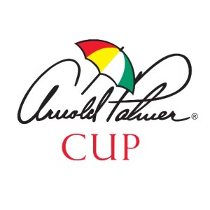 Arnold Palmer Cup Logo