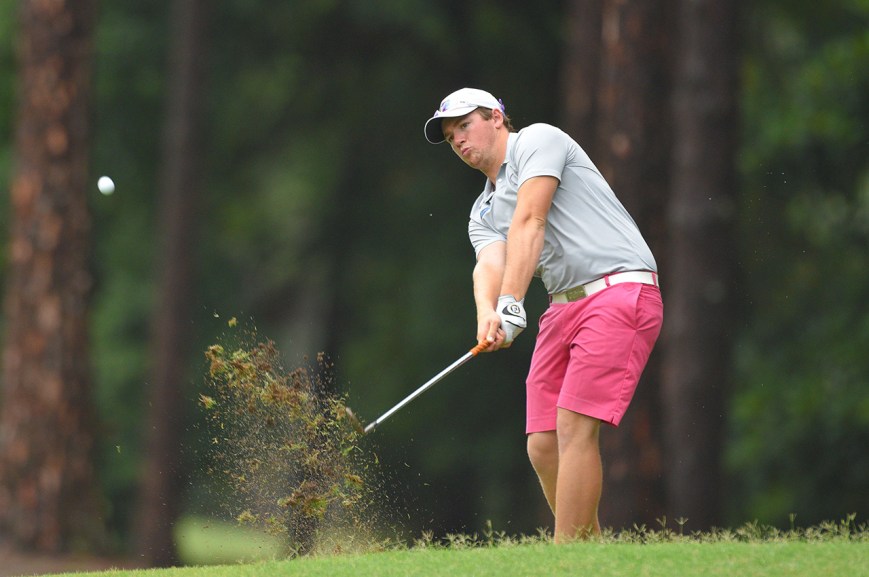 2016 U.S. Open Sectional Qualifying