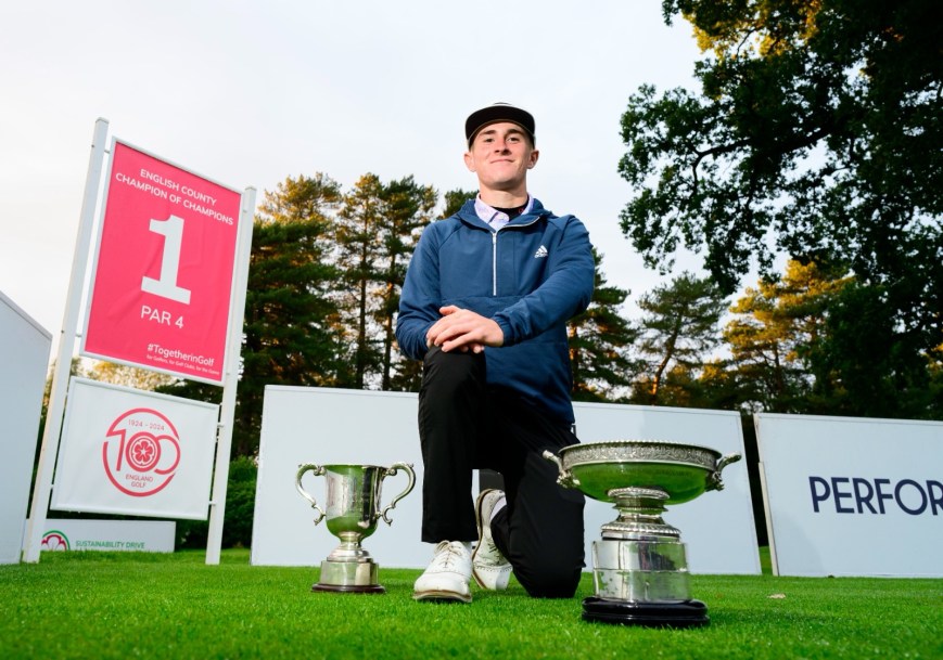 2024 Results | Golf Bible